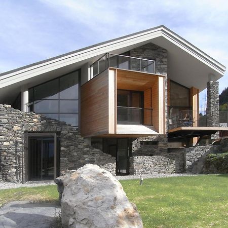 Mineral Lodge&Spa Villaroger Exterior foto